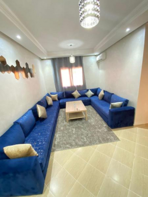 Apartement de rêve